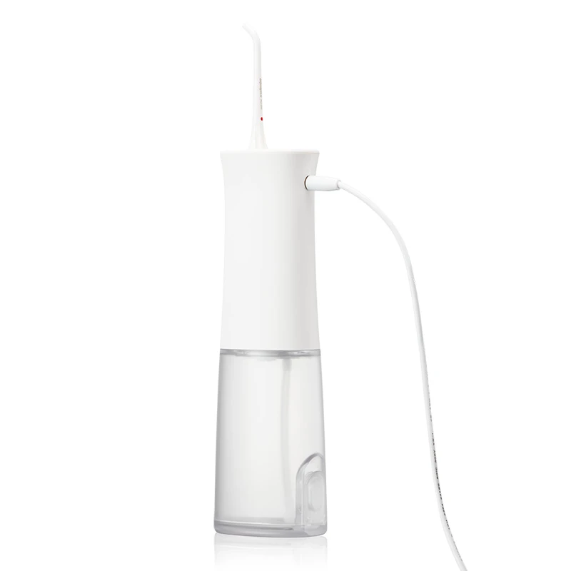 Irigator oral aquapick aq 205, alb 5