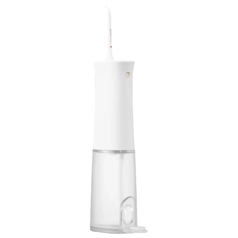 Irigator oral aquapick aq 205, alb 7