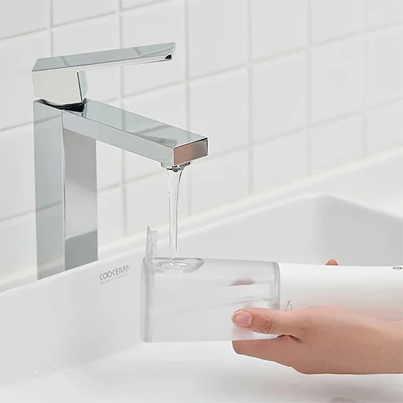 Irigator oral aquapick aq 205, alb 9