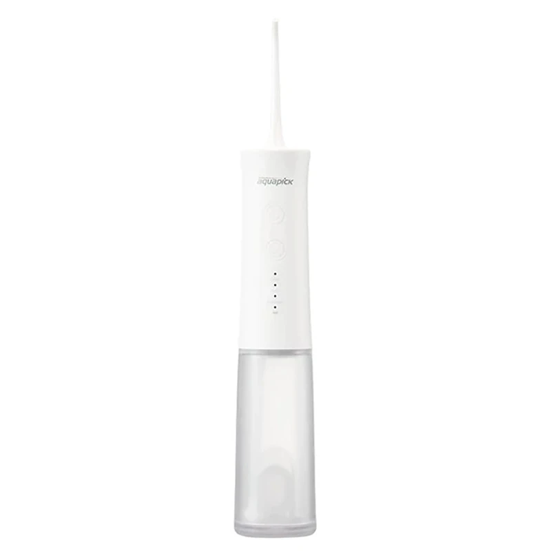 Irigator oral aquapick aq 205, alb 3