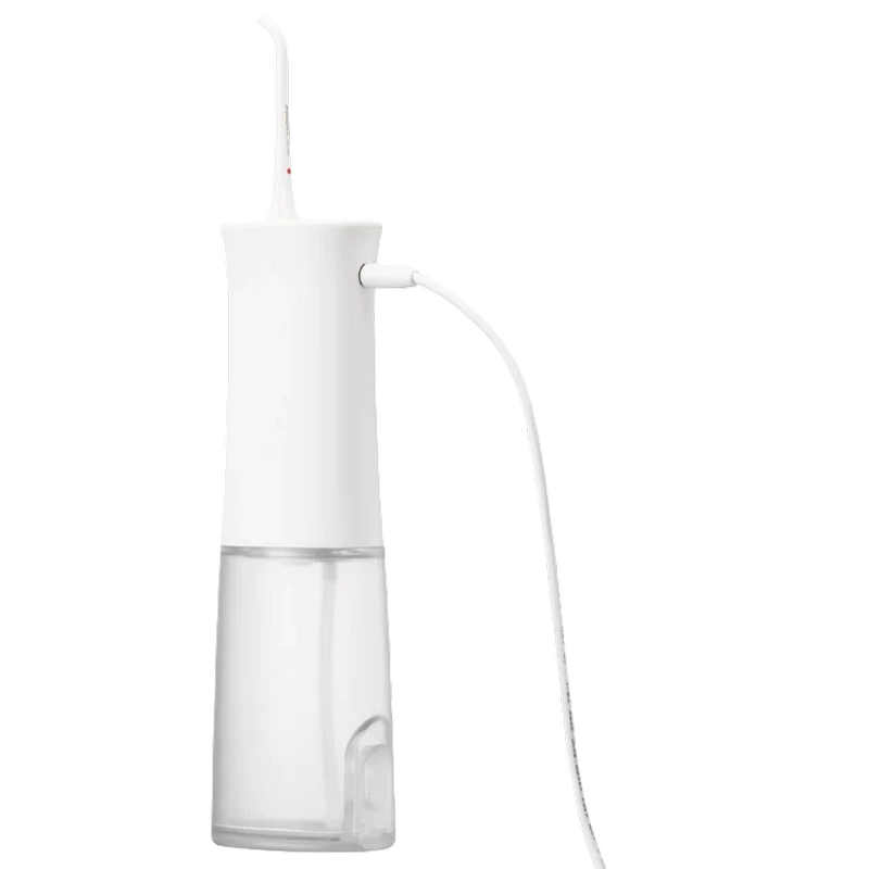 Irigator oral aquapick aq 205, alb 4