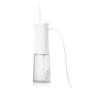Irigator oral aquapick aq 205, alb Thumbnail 5