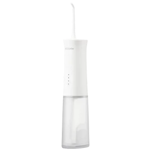 Ирригатор для полости рта aquapick aq 205, белый