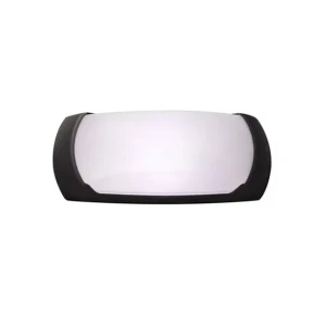 Corp de iluminat francy op 60 w e27 ip66 220 - 240 v fumagalli