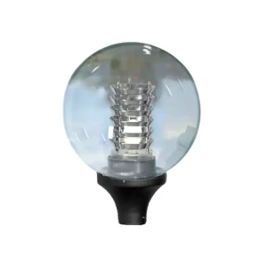Corp de iluminat g400 60 w e27 ip66 220 - 240 v fumagalli