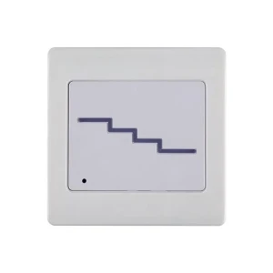 Corp de iluminat cu senzor quartz 2 w smd 4200 k 220 - 240 v ip20 horoz