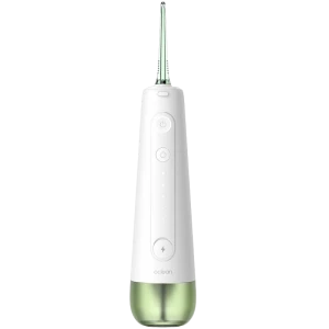 Irigator oral oclean w10, alb | verde Thumbnail 3