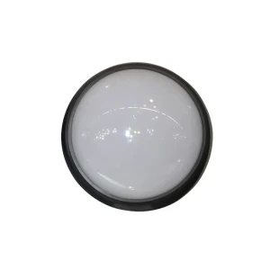 Corp de iluminat led cu senzor bl103s 12 w led 3000 k 220 - 240 v ip65 elmos