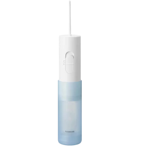 Ирригатор для полости рта Panasonic EW-DJ11-A520, Голубой