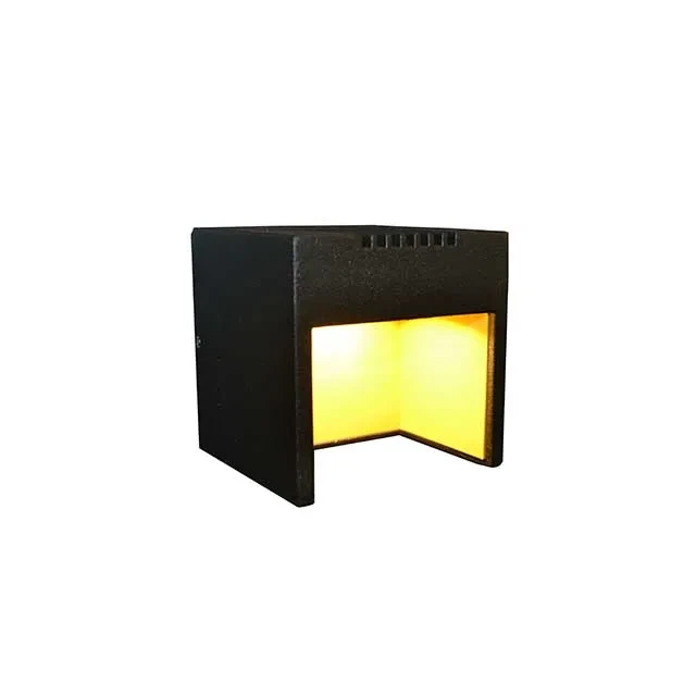 Corp de iluminat led 4 w led 220 - 240 v ip65 elmos 2