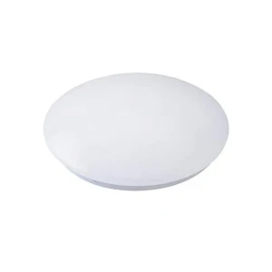 Corp de iluminat led cu senzor shark 24 w smd 6400 k 220 - 240 v ip20 horoz
