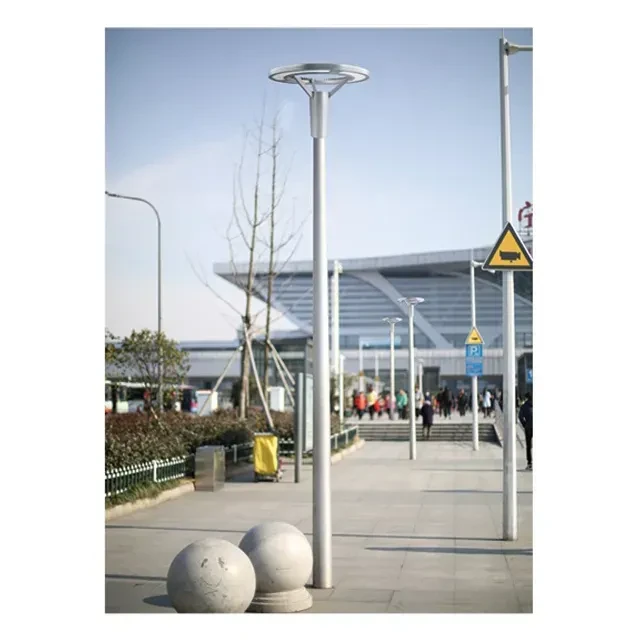 Corp de iluminat led elmos hd-y007 40 w led 4000 k ip65 4400 lm 220 - 240 v 2
