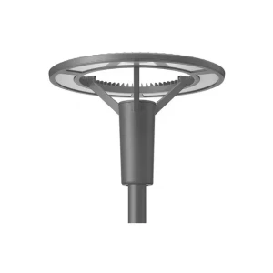 Corp de iluminat led elmos hd-y007 40 w led 4000 k ip65 4400 lm 220 - 240 v