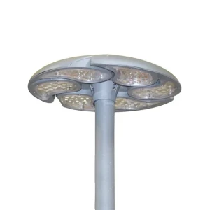 Corp de iluminat led elmos hd-y020 60 w led 4000 k ip65 6600 lm 220 - 240 v