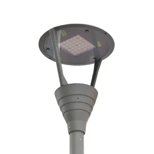 Corp de iluminat led elmos hd-y021 60 w led 4000 k ip65 6600 lm 220 - 240 v Thumbnail 1