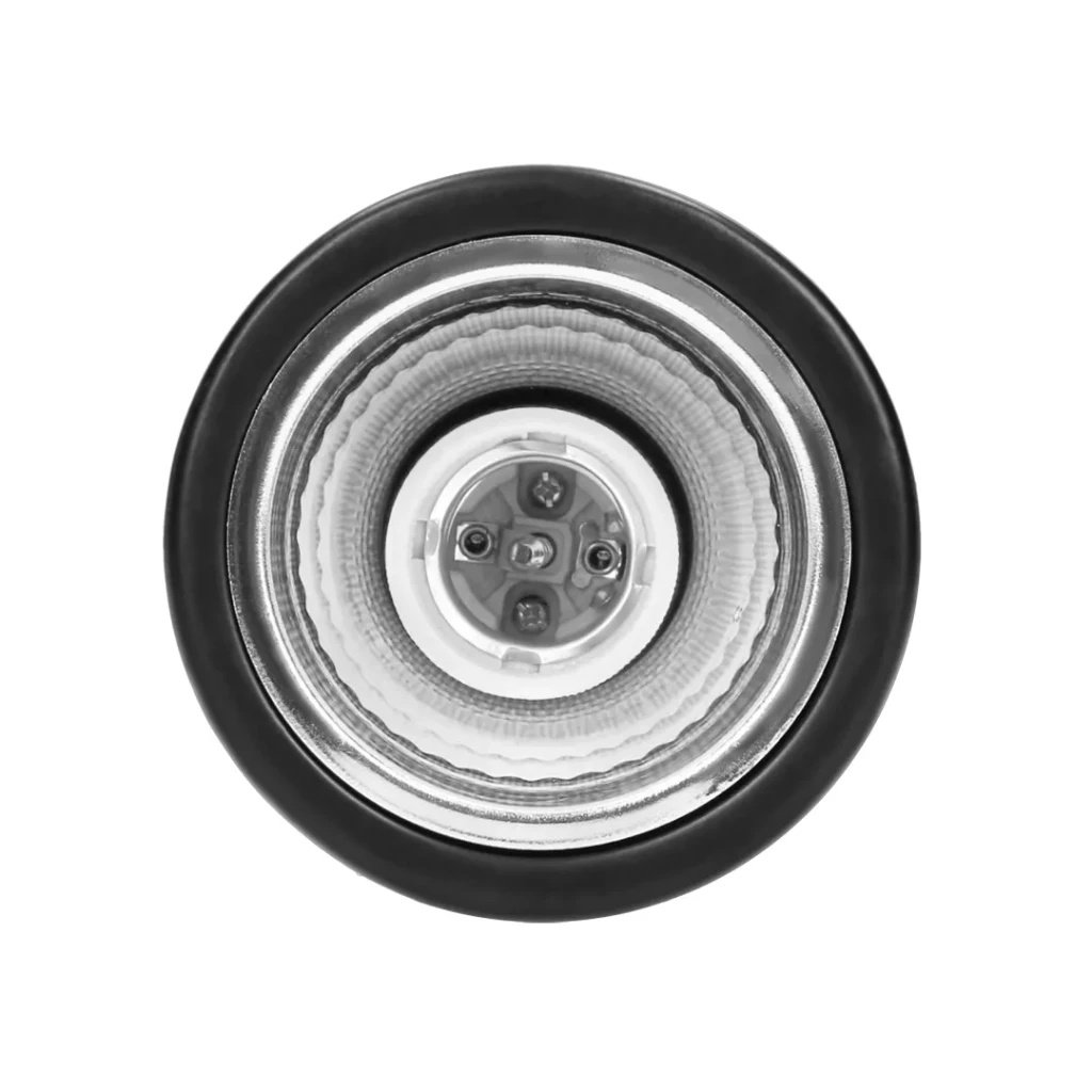 Corp de iluminat korin 10 60 w e27 220 - 240 v ip20 orno 2