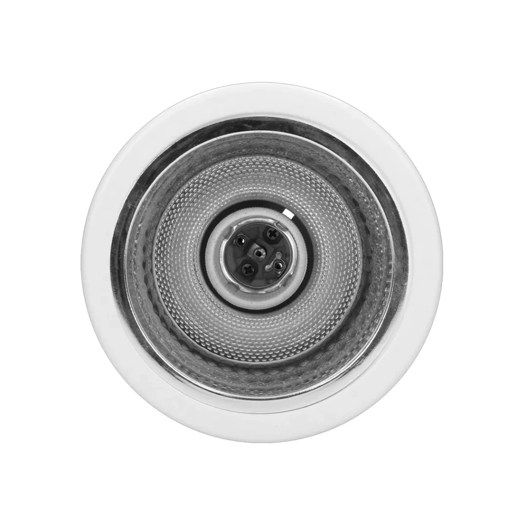 Corp de iluminat korin 13 60 w e27 220 - 240 v ip20 orno 2
