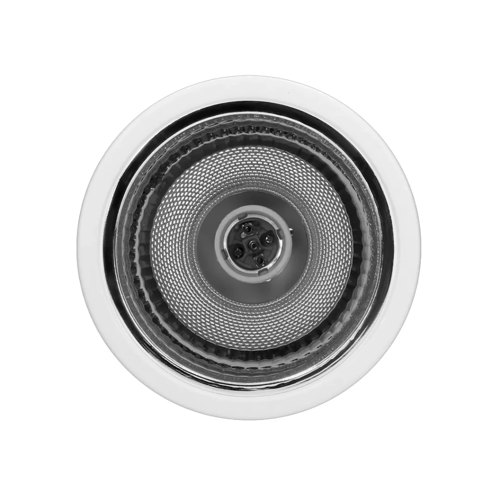 Corp de iluminat korin 16 60 w e27 220 - 240 v ip20 orno 2
