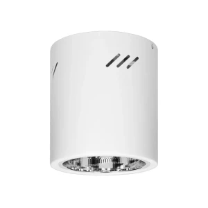 Светильник korin 16 60 вт e27 220 - 240 в ip20 orno