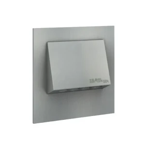 Светодиодный светильник navi ledix 0.56 вт led ip44 6000 k 14 в dc zamel