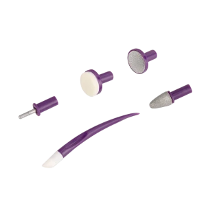 Set pentru manichiură vitek vt-8254, roz Thumbnail 7