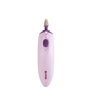 Set pentru manichiură vitek vt-8254, roz Thumbnail 9