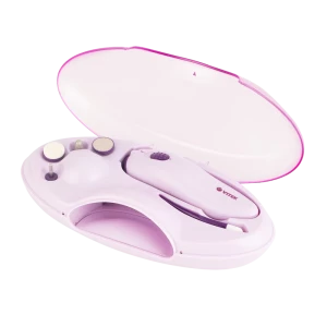 Аппарат для маникюра VITEK VT-8254, Розовый