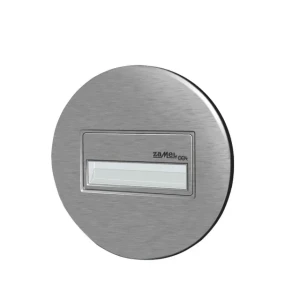 Светодиодный светильник sona ledix 0.56 вт led ip44 6000 k 14 в dc zamel