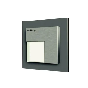 Светодиодный светильник tico ledix 0.28 вт led ip44 6000 k 14 в dc zamel