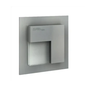 Светодиодный светильник timo ledix 1.10 вт led ip20 6000 k 220 - 240 в zamel