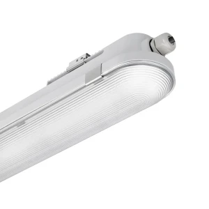 Светильник wt120c 17 вт led 4000 k 1800 лм 220 - 240 в philips ip65