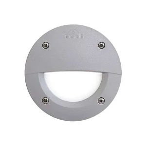 Corp de iluminat leti 100 el 3 w gx53 350 lm 220 - 240 v ip66 fumagalli