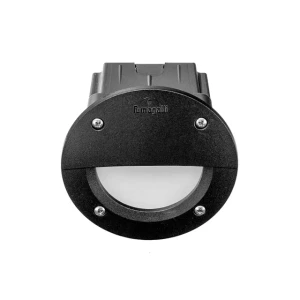 Corp de iluminat leti 100 el 3 w gx53 350 lm 220 - 240 v ip66 fumagalli