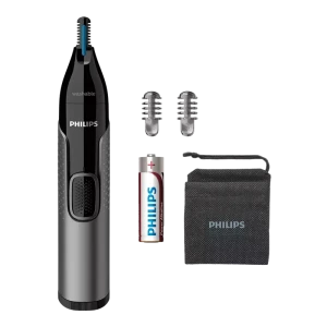 Мужской Триммер Philips Series 3000 NT3650/16, Чёрный | Серый
