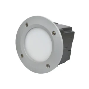 Corp de iluminat leti 100 3 w gx53 350 lm 220 - 240 v ip66 fumagalli