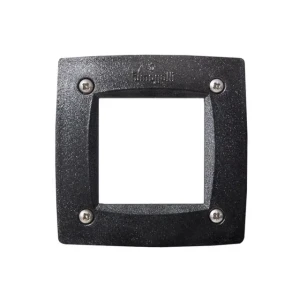 Corp de iluminat leti 100 3 w gx53 350 lm 220 - 240 v ip66 fumagalli