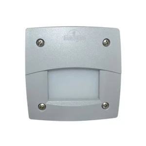 Corp de iluminat leti 100 el 3 w gx53 350 lm 220 - 240 v ip66 fumagalli