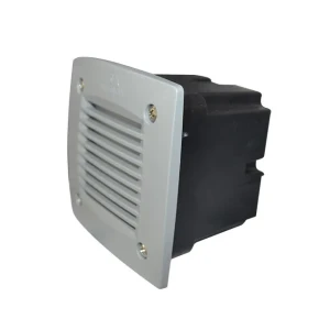 Светильник leti 100 gr 3 вт gx53 350 лм 220 - 240 в ip66 fumagalli Thumbnail 2