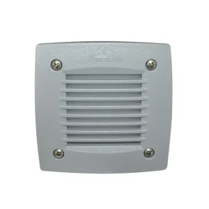 Corp de iluminat leti 100 gr 3 w gx53 350 lm 220 - 240 v ip66 fumagalli