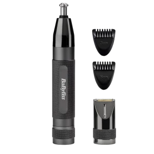 Trimmer pentru bărbați babyliss e111e, grafit