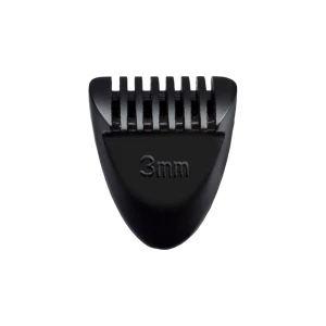Trimmer pentru bărbați babyliss e111e, grafit Thumbnail 2