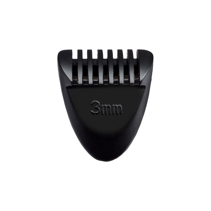 Trimmer pentru bărbați babyliss e111e, grafit 2