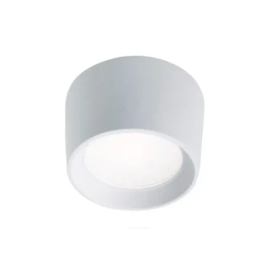 Corp de iluminat livia 160 10 w gx53 2700 - 4000 - 6500 k 220 - 240 v fumagalli