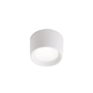 Corp de iluminat led livia 160 10 w gx53 4000 k 220 v ip55 fumagalli