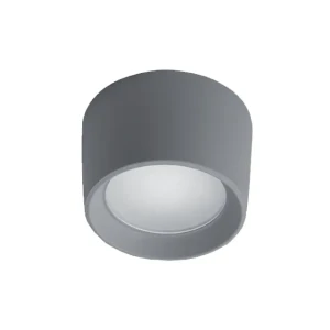 Corp de iluminat livia 160 10 w gx53 2700 - 4000 - 6500 k 220 - 240 v fumagalli