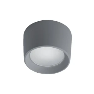 Corp de iluminat led livia 160 10 w gx53 4000 k 220 v ip55 fumagalli