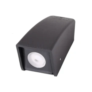 Светильник mamete frosted 1.7 вт g9 ip67 4000 k 220 - 240 в fumagalli