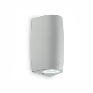 Светильник marta 90 1l frosted 3.5 вт gu10 ip55 2700 - 4000 k 220 - 240 в fumagalli