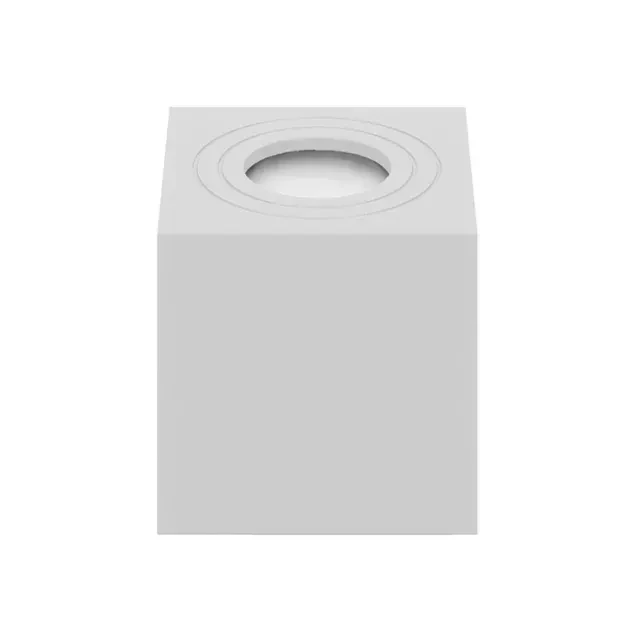 Corp de iluminat megy s 50 w gu10 220 - 240 v ip54 orno 2