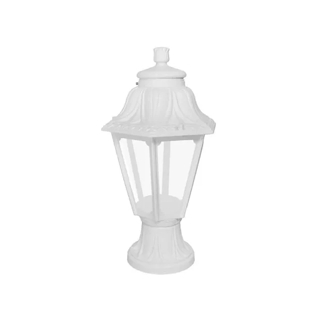 Corp de iluminat mikrolot/anna 60 w e27 220 - 240 v ip44 fumagalli 2
